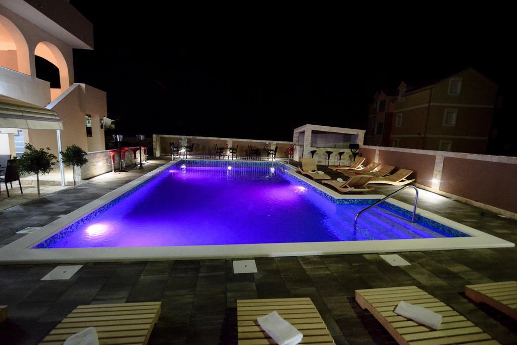 Apartments Julijana Privlaka  Exterior foto